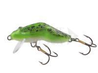 Esca Dorado Frog F-3,5 GR - White bottom