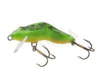 Esca Dorado Frog F-3,5 GR - Yellow bottom