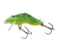 Esca Dorado Frog F-3,5 GR - Yellow bottom