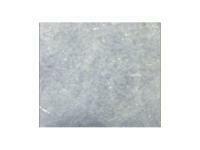 Frosty Dubbing - White