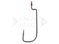 Ami Mustad Tak-Offset 39820AP-TX - #6/0
