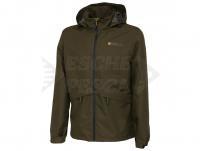 Giacca Prologic Storm Safe Jacket Forest Night - XL