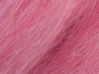 Future Fly Baitfish fibre - Light Pink