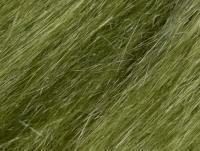 Future Fly Baitfish fibre - Olive/Green