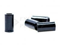 FutureFly Balance Tungsten Tubes 4 mm 0.33 g - Black