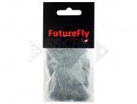 FutureFly Coastal Dubbing - Grey