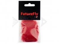 FutureFly Coastal Dubbing - Red