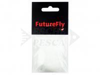 FutureFly Coastal Dubbing - White