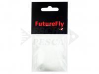 FutureFly Coastal Dubbing - White