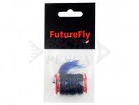 FutureFly Flatbraid - Midnight Blue