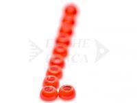 FutureFly HybridCone 4 mm - FL. Red