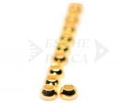 FutureFly HybridCone 4 mm - Gold