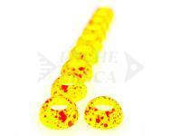 FutureFly Predator ConeHeads 10 mm - Pingo/Yellow