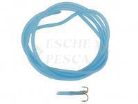 FutureFly Soft Knot Control - Silver Doctor Blue