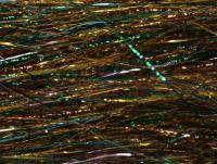 FutureFly Star Flash 180mm - Gold & Green