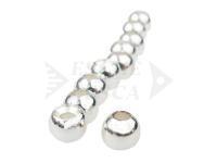 FutureFly Tungsten Bead 5mm - Silver