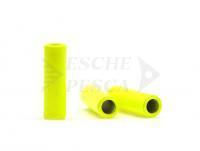 FutureFly US Tube 10 mm - FL. Yellow/Chartreuse