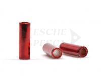 FutureFly US Tube 10 mm - Metallic Red