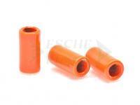 FutureFly US Tube 6 mm - Fl. Orange