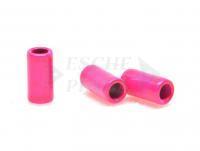 FutureFly US Tube 6 mm - Fl. Pink