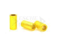 FutureFly US Tube 6 mm - Mat Metallic Yellow