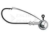 Teste Piombate Dragon V-Point Protector #4/0 5g 3pcs