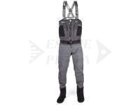 Chest Wader Guideline Alta Sonic Tizip Wader - L