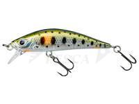 Esca Gunki Gamera 50mm SP - Spot Green Trout