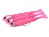 Esca SPRO Gutsbait Salt! 10.5cm 20g - Pink Minnow