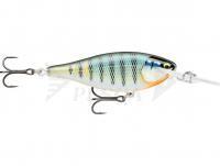 Esche Rapala Shad Rap Elite 5.5cm - Gilded Tropical Trip