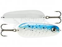 Cucchiaino Ondulanto Rapala Nauvo 6.6cm 19g - Blue Ice (BLI)