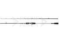 Canna Penn Prevail III Slow Pitch Jigging Cast 2.04m max 260g