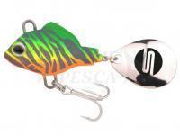 Esca Spro ASP Spinner UV 28g - Fire Zebra