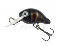 Esca Gloog Loki 25mm 1.3g Floating - Black Gold