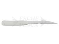 Esche siliconich Storm Gomoku Soft Straight 2inch - CL