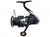 Mulinello Shimano Sustain FJ 4000 HG