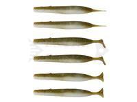 Esche Siliconiche Gravity Stick Mini Kit 12cm 13g Sinking - Khaki