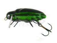 Esca Microbait Great Beetle 32mm - Green