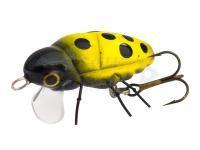 Esca Microbait Great Beetle 32mm - Lady Yellow