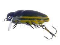 Esca Microbait Great Beetle 32mm - Marineblau