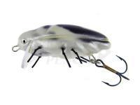 Esca Microbait Great Beetle 32mm - Pearl