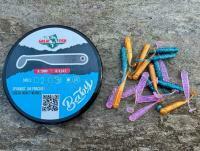 Esche Great Fish GF1 Baby 29mm - no scent - BABY1