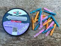 Esche Great Fish GF2 Baby 33mm - no scent - BABY1