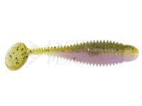 Esche siliconich Lunker City Grubster 7cm - #234 Goby