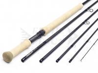 Canna Guideline NT11 Salmon & Seatrout Double Hand #10/11 15'9" 4pc