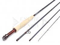 Canna Guideline NT11 Trout Series #4 9' 4 pcs