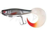 Esca Fox Rage Pro Grub Loaded 12cm - Ultra Realistic Roach