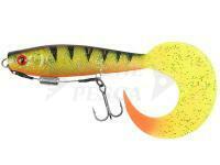 Esca Fox Rage Pro Grub Loaded 16cm - UV Perch