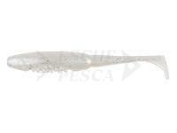 Esca Fox Rage Scent Shad 11cm - Crystal