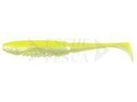 Esca Fox Rage Scent Shad 13cm - Chartreuse Ayu